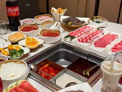 -海底捞火锅(吾悦国际广场店)