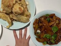 -萍香大厨·葱烧大鱼头(解放北路店)