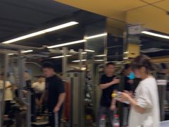 -超鹿运动(大唐世家店)