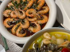 -锡和无锡菜(景丽苑店)