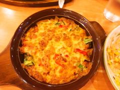 -萨莉亚意式餐厅(深圳北站店)