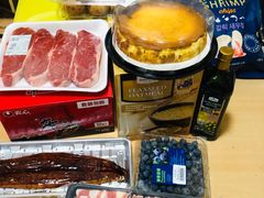 -山姆会员商店(杨桥西路店)