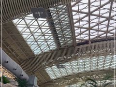 -杭州开元森泊度假乐园