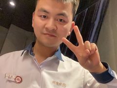 -海底捞火锅(外滩店)