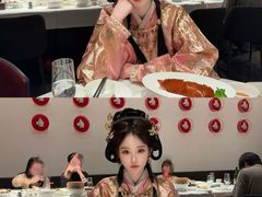 -四季民福烤鸭店(故宫店)