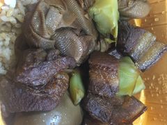 -和记小菜(大宁店)