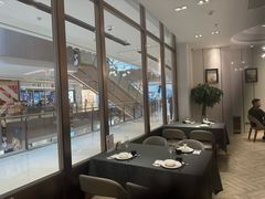 -新吉士·上海菜(浦东LCM置汇旭辉店)