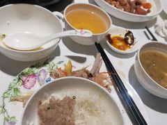 -花城苑广府菜(侨鑫店)