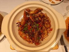 -西湖春天•老字号杭州菜(百汇店)