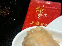 -稻香酒家·33年老字号·港式粤菜(富邦中心店)