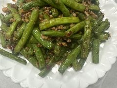 -罗记家常菜(鸿景花园店)