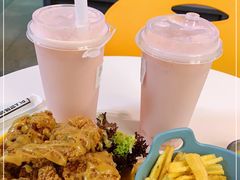 -艾薯夫妇Aysh(福田星河COCOPark店)