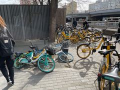 -刘家窑(地铁站)