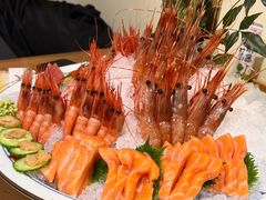 -和创柚子·会席日本料理(新区淮海街店)