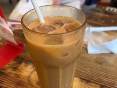 -有缘茶餐厅(海府分店)
