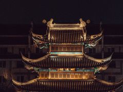 -夫子庙秦淮河画舫