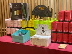 -一本X目奈子日式单根美睫专业店