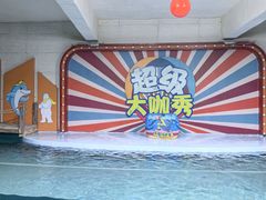 -南昌海洋公园