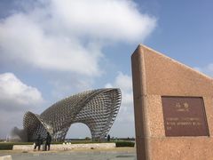 -南汇嘴观海公园