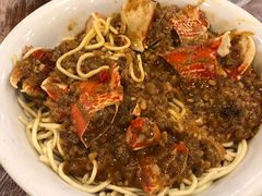 -沈记烧烤海鲜(江汉二路店)