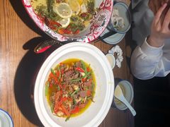 -老湘村·湖南土菜(天河维多利店)