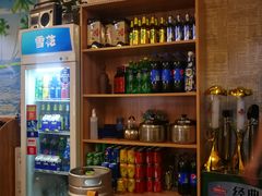 -味仙疯美蛙鱼头(清扬路总店)