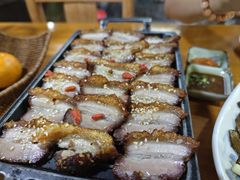 -龙姐私房菜(和顺古镇店)