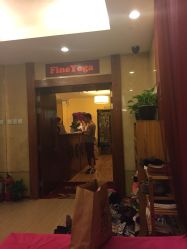 梵音瑜伽(旺座店)-FineYoga梵音瑜伽·普拉提