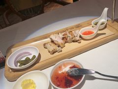 -俄士厨房(时代天街店)