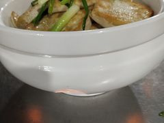信阳李家寨地锅豆腐-徐记壹号馆(五星街店)