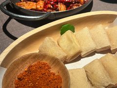 -山石榴·贵州菜(陆家嘴中心店)