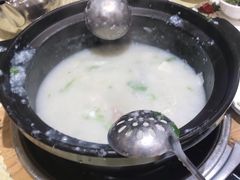 -丰尔粥食·粥底火锅·桑拿鸡(大良总店)