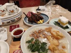 -点都德(大茶楼店)