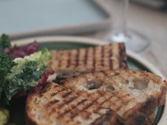 -O'mills Sourdough Bakery&Bistro(永嘉路店)