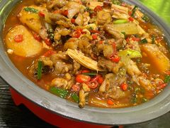 -老闵田螺馆(上饶店)