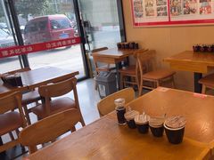 -豫石记羊汤(北苑店)