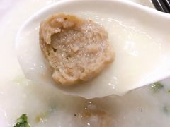 -盛记粥面(佐敦店)