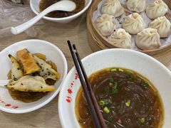 -新丰小吃(中山中路分店)