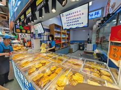 -桃源市场(解放路店)