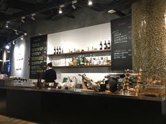 -BONAZZA 意大利餐厅