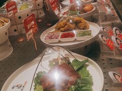 -山芋腔苏北菜(盐城滨海店)