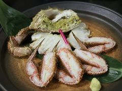 毛蟹-蟹料理 北海道かに将軍(札幌本店)