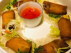 -牛排家(北京长安街英皇集团中心店)