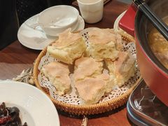 火烧馍-房陵农家(东亭店)