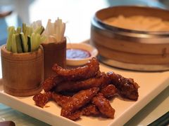 -东南里湖景餐厅·新闽菜(浦西万达店)