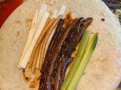 -馋遇江南·精致湖景雅宴(东方之门店)