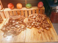 -快乐爱斯米牛排自助(正大广场店)