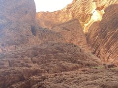 -天山神秘大峡谷