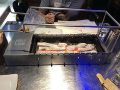 -很久以前羊肉串(大华三路店)