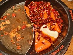 -牛市坎火锅(建设路店)